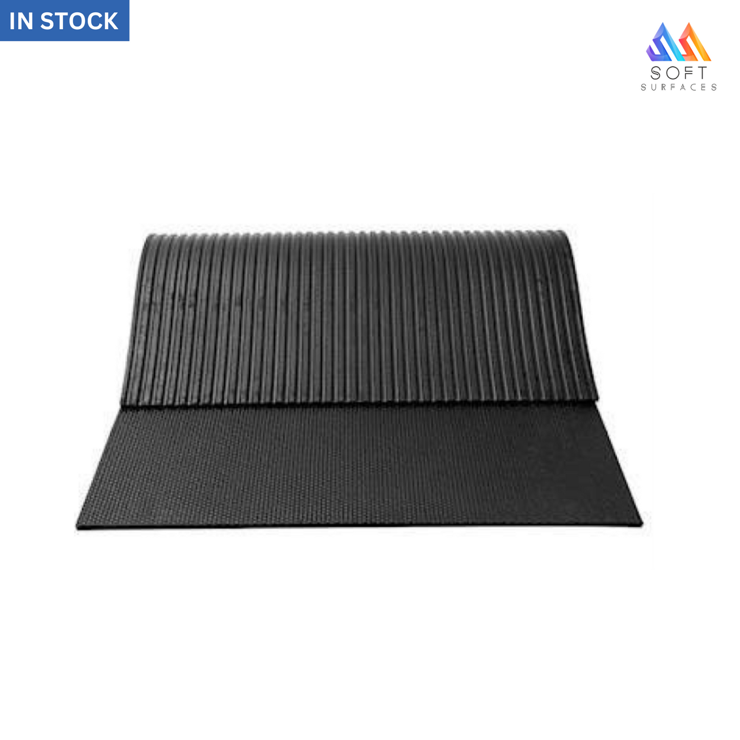 Rubber Stable Mats 1.8m x 1.2m x 10mm