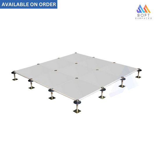 GRC Floor - Price per Meter Square