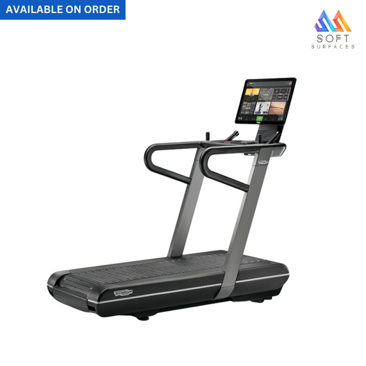 SS-HIIT TREADMILL