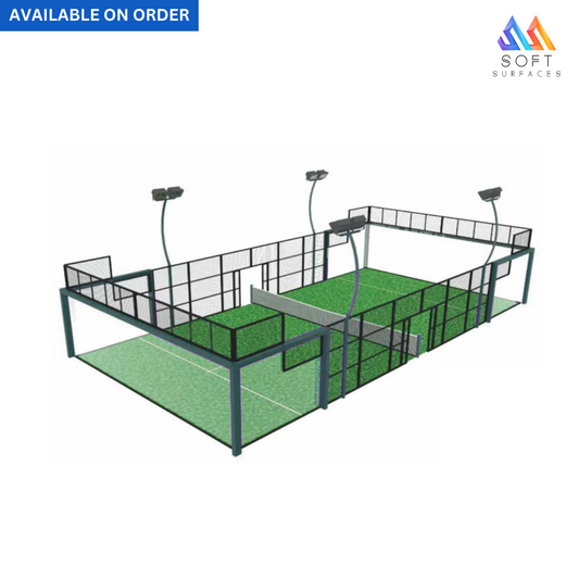 PFS PADEL SCENIC PRO