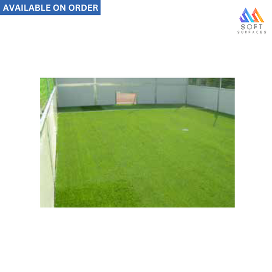 SS-SPORT 50 (Playgrounds, football fields, Green areas, fields removable, MUGA)