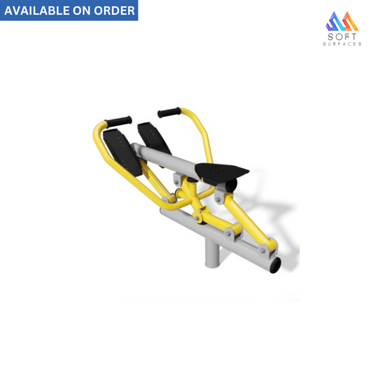 ROWING MACHINE