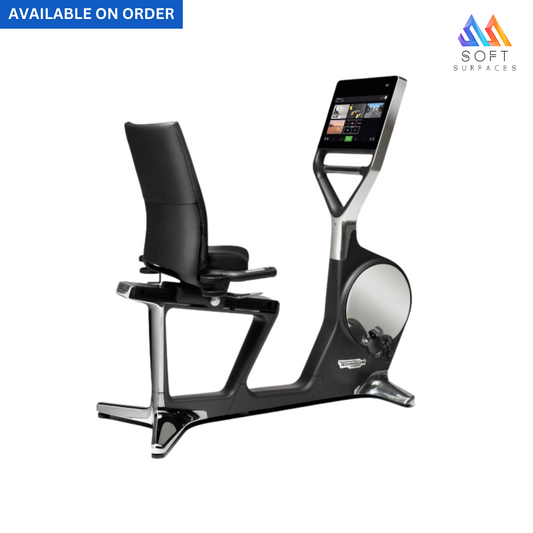 SS-RECUMBENT EXERCISE BIKE