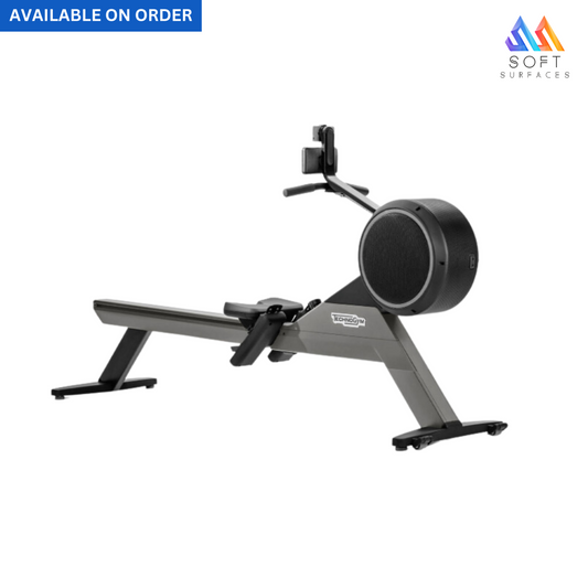 SS-ROWING MACHINE