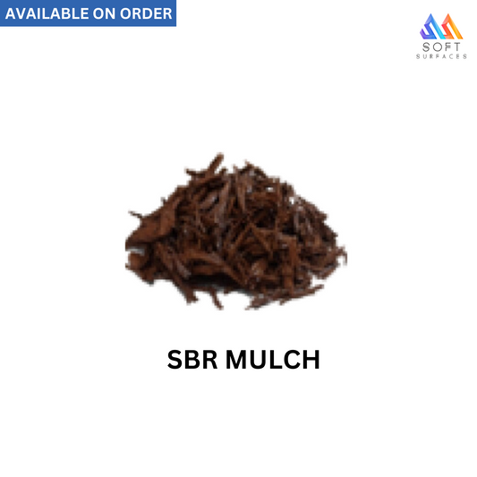 SBR MULCH