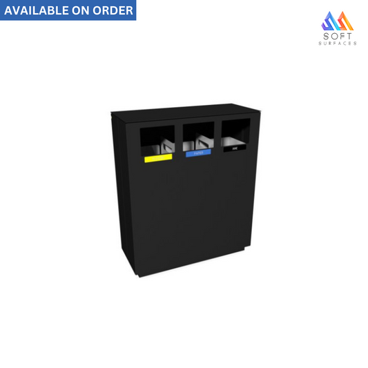 SQ06 waste bin