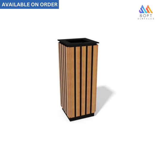 SQ45 waste bin