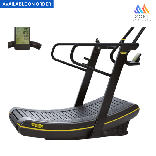 SS-SKILLMILL (CURVED TREADMILL)