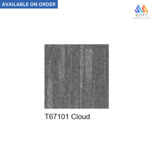 Carpet Tile SST67101 CLOUD