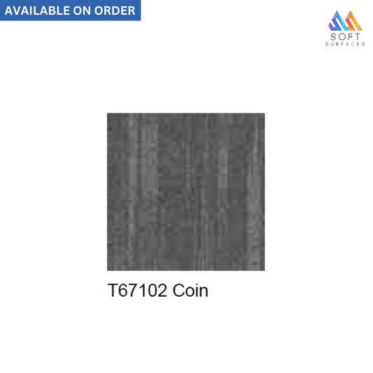 Carpet Tile SST67102 COIN