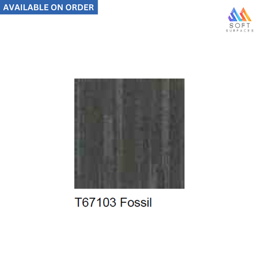 Carpet Tile SST67103 FOSSIL