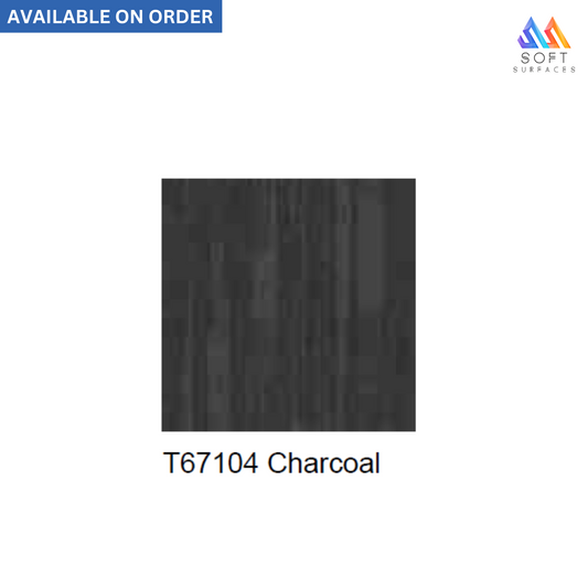 Carpet Tile SST67104 CHARCOAL