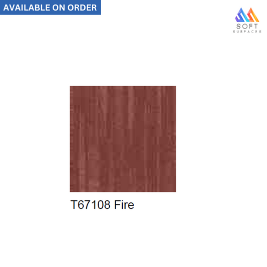 Carpet Tile SST67108 FIRE