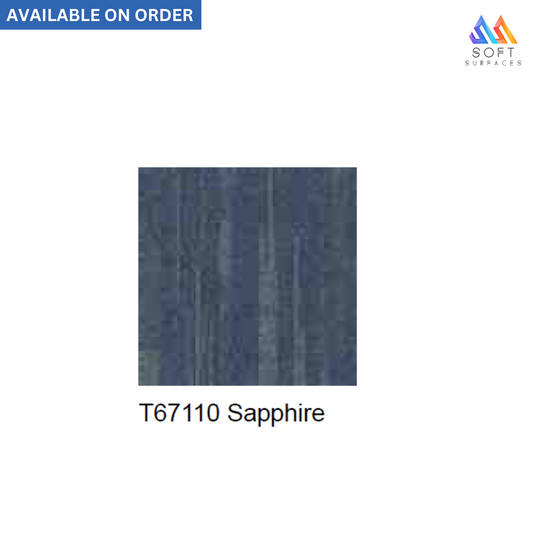 Carpet Tile SST67110 SAPPHIRE