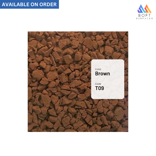 TPV-T09 Brown