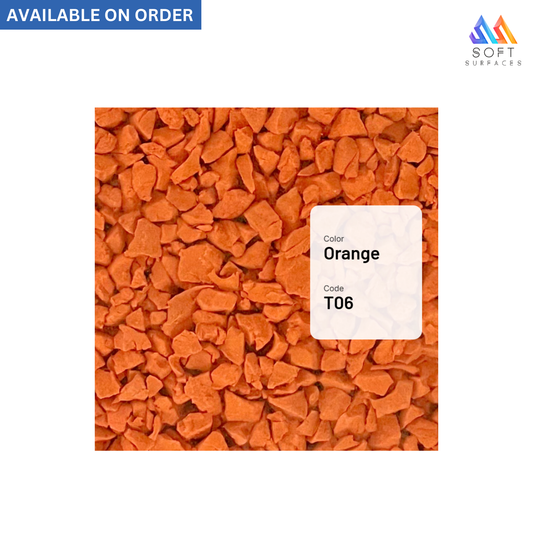 TPV-T06 Orange