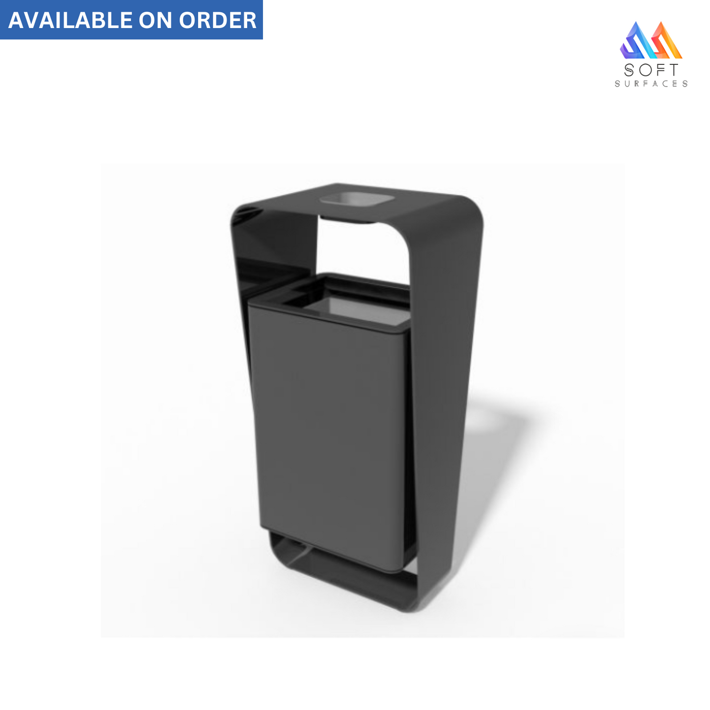 Waste bin KTO13900