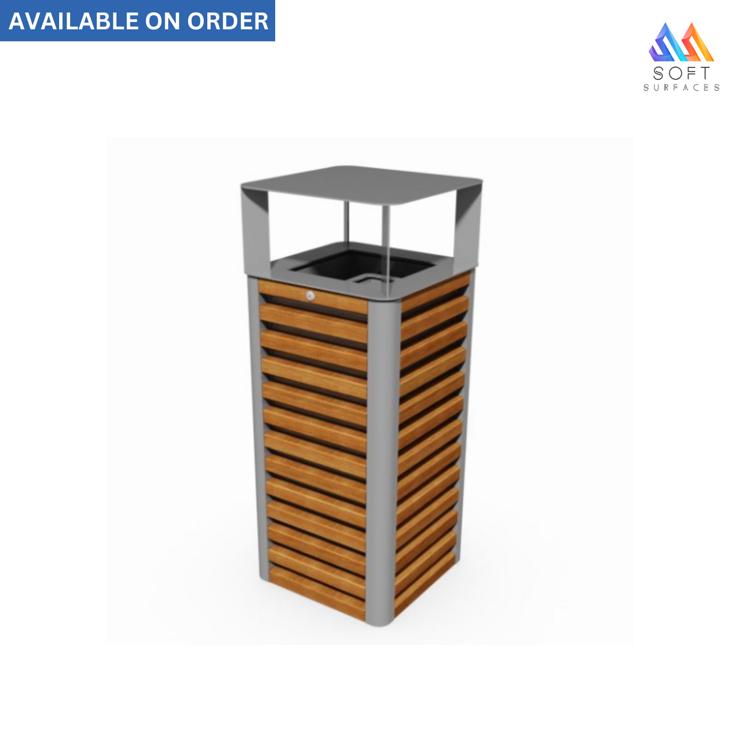 Waste bin KTR04200