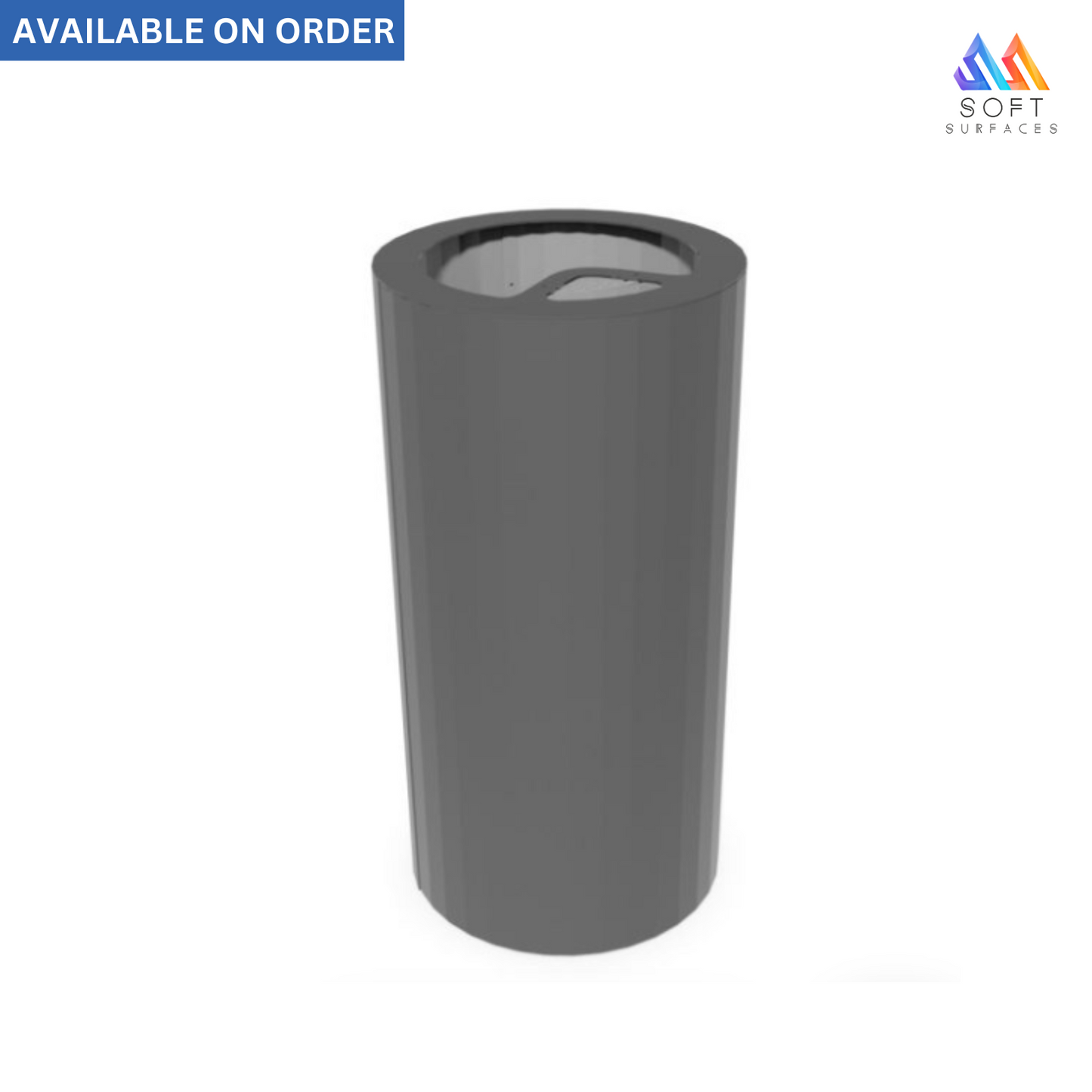 Waste bin KWA00200