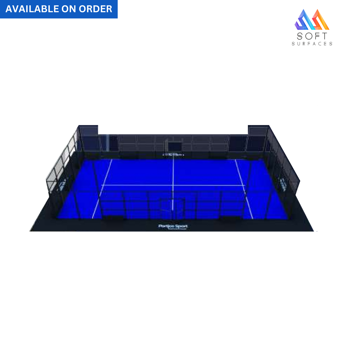 SPORTICO MOBILE COURT